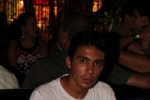 Friday Night at Byblos Old Souk, Part 1 of 3